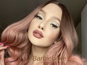 Barbiebake