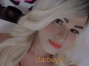 Barbiegill