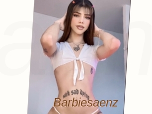 Barbiesaenz