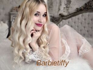 Barbietiffy