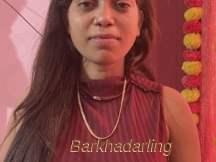 Barkhadarling