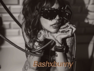 Bashxbunny