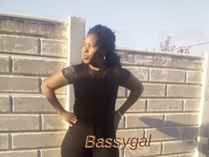 Bassygal