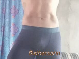 Bathersonn