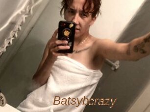 Batsybcrazy