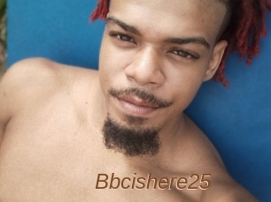 Bbcishere25