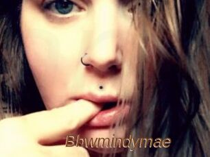bbwmindymae Annuaire Sexe
