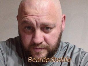 Beardedbaldie