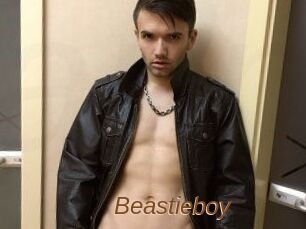 Beastieboy