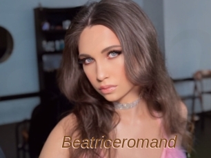 Beatriceromand