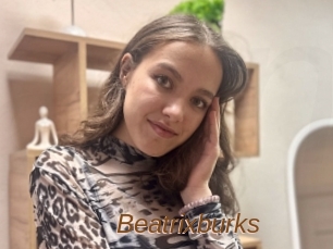 Beatrixburks