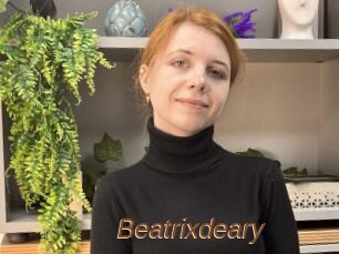 Beatrixdeary