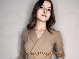 Beatrixhakes