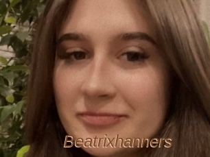 Beatrixhanners