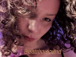 Beatrixxsound