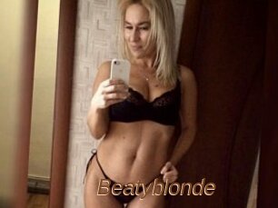 Beatyblonde