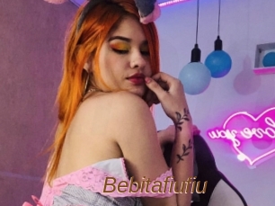 Bebitafiufiu