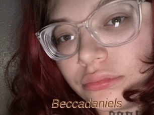 Beccadaniels