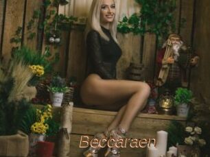 Beccaraen