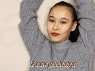 Beckyaldridge