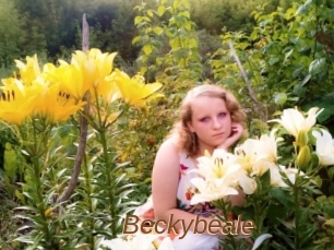 Beckybeale
