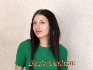 Beckybickham