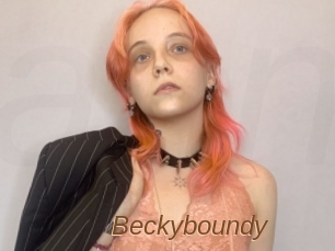 Beckyboundy