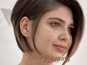 Beckybowring