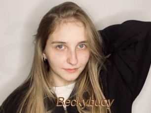 Beckybuoy