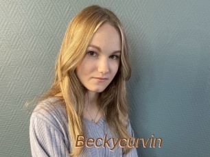 Beckycurvin