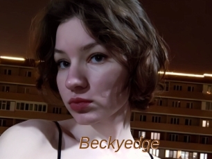 Beckyedge