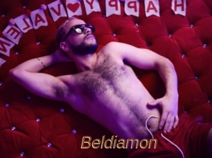 Beldiamon