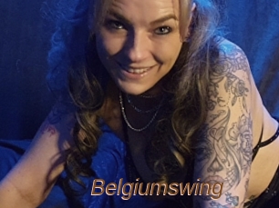 Belgiumswing