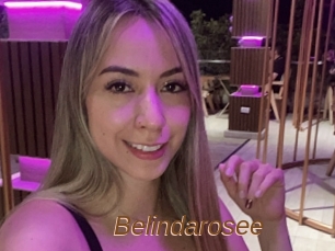 Belindarosee