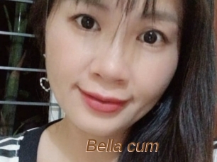 Bella_cum