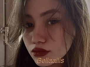 Bellaallis