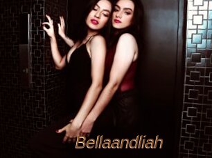 Bellaandliah