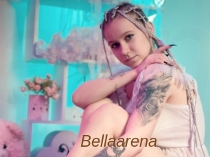 Bellaarena