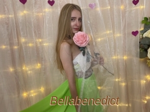 Bellabenedict