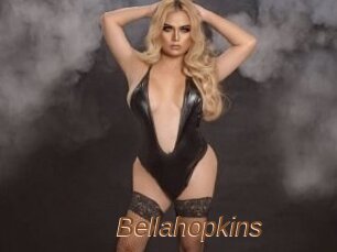 Bellahopkins