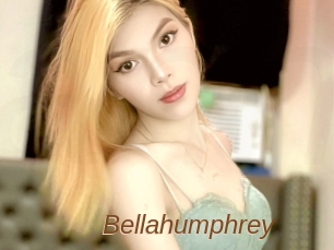 Bellahumphrey