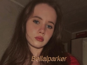 Bellalparker