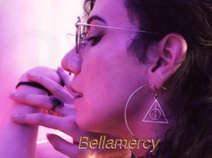 Bellamercy