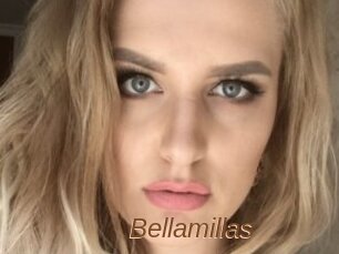 Bellamillas