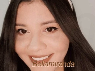 Bellamiranda