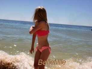 Bellefillle