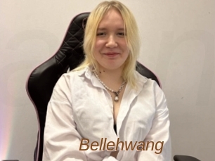 Bellehwang