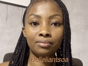 Belleliantsoa