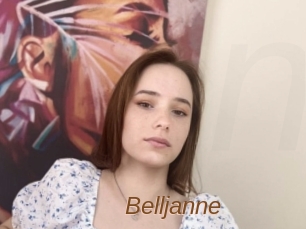 Belljanne