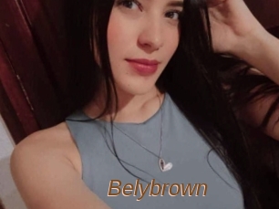 Belybrown